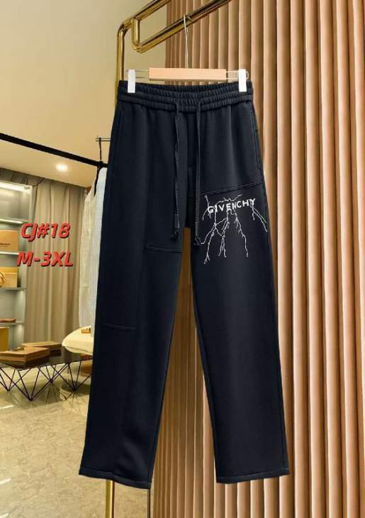 Picture of Givenchy Long Pants _SKUGivenchyM-3XL12yx3414863
